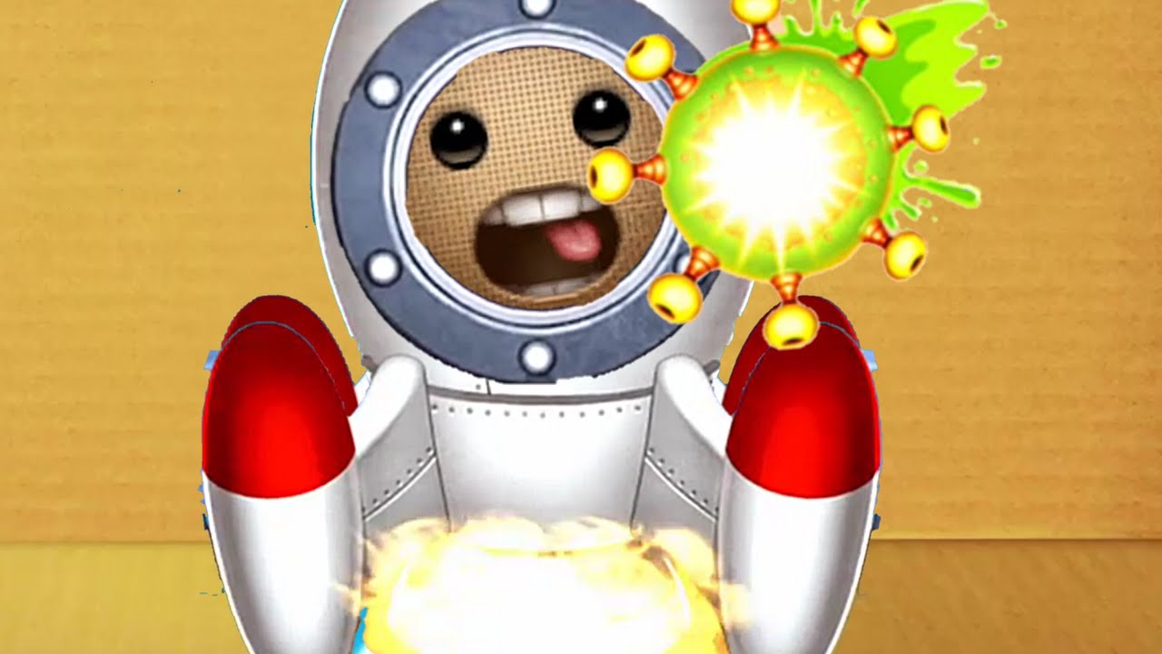 FUN Space TELEPORT Mission Buddy | Kick The Buddy