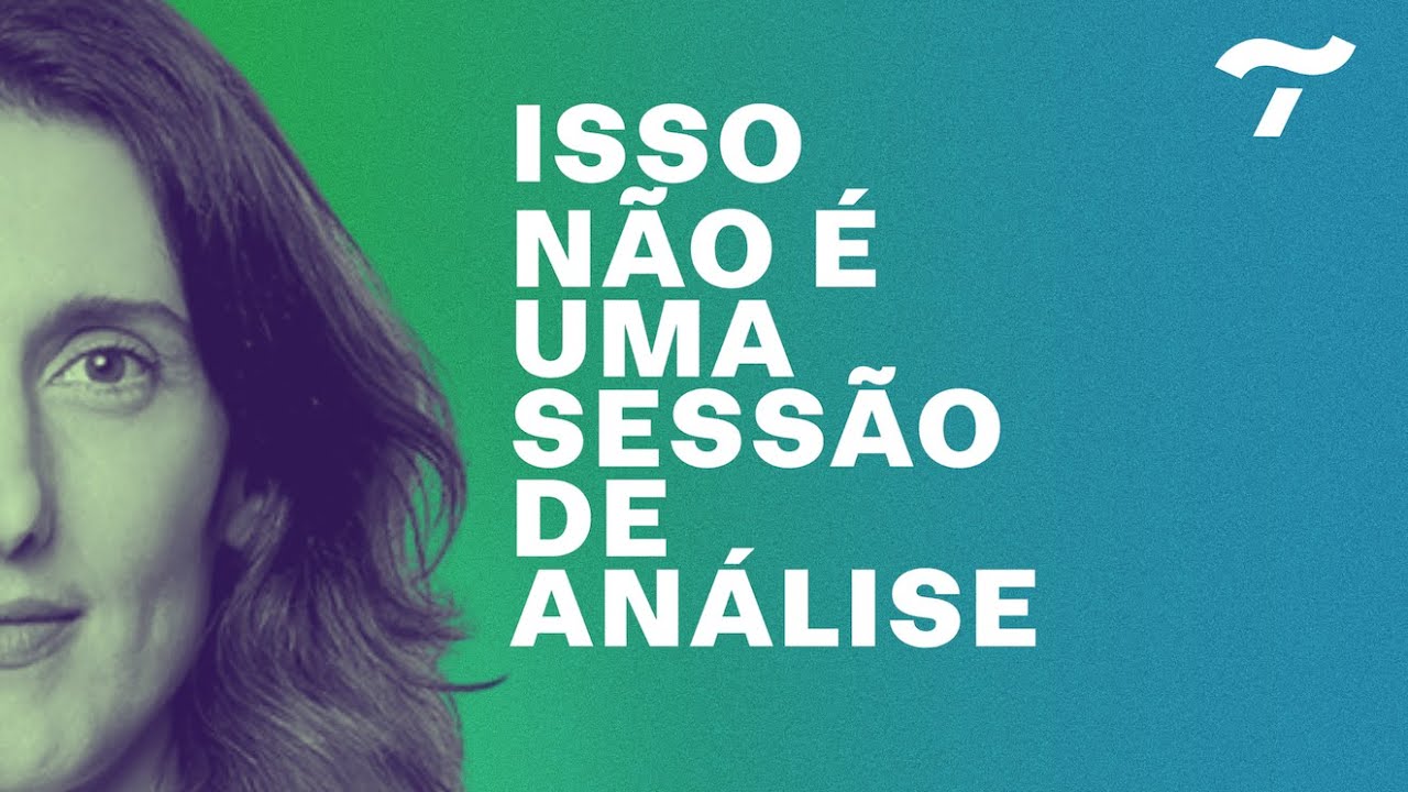 5. Paola Carosella fala sobre a infância difícil. E a família que constrói hoje