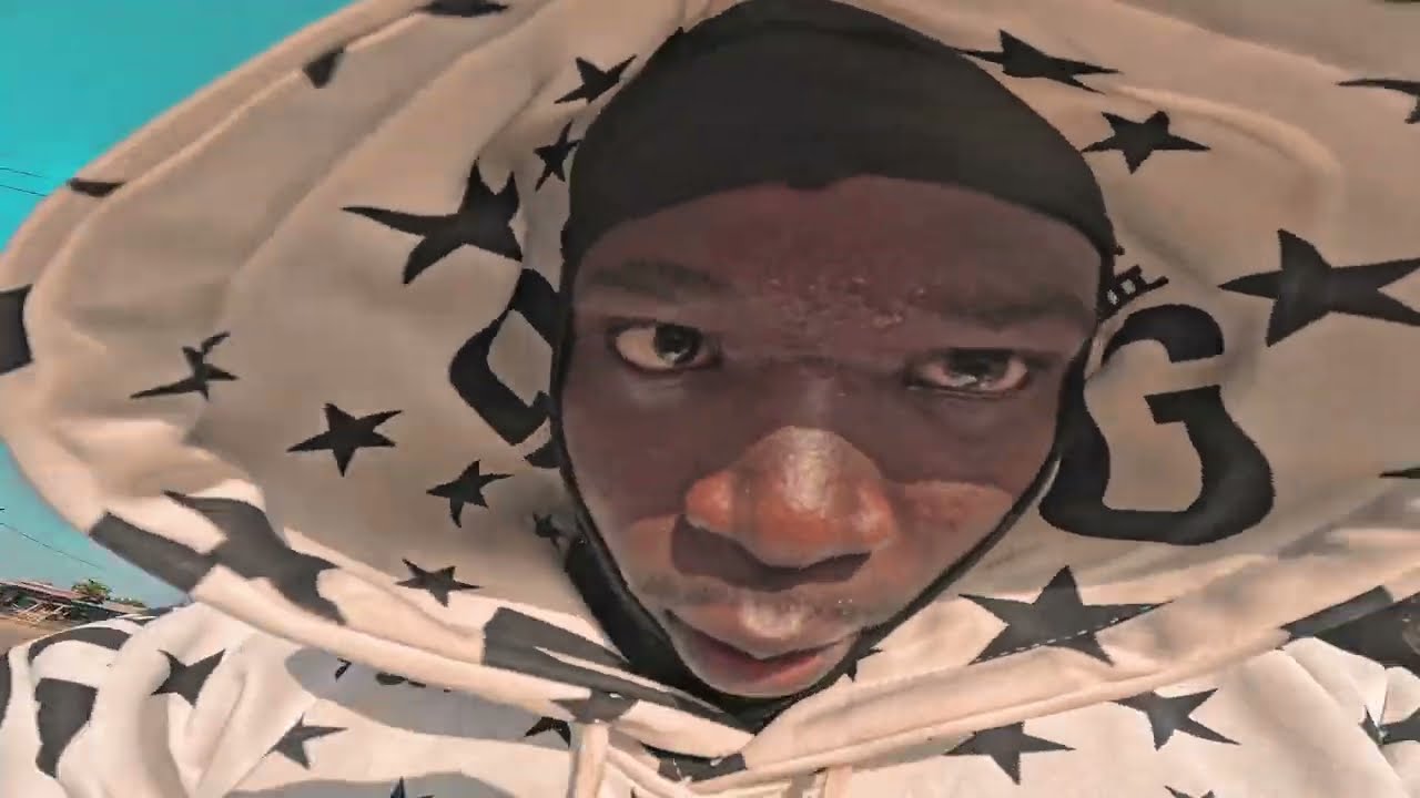 BGR - PULL UP (OFFICIAL MUSIQUE VID&Eacute;O)