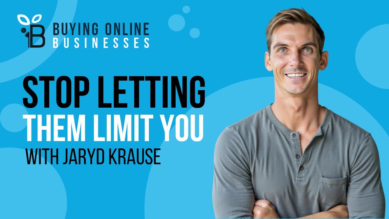 Are These People Secretly Sabotaging Your Success?