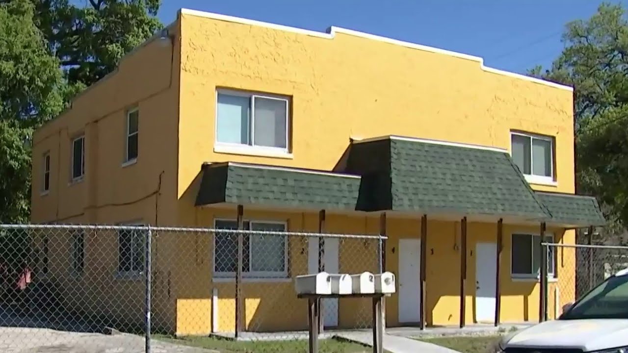 Here’s what it takes to find affordable housing in Central Florida