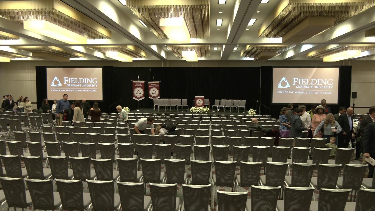 Convocation Program