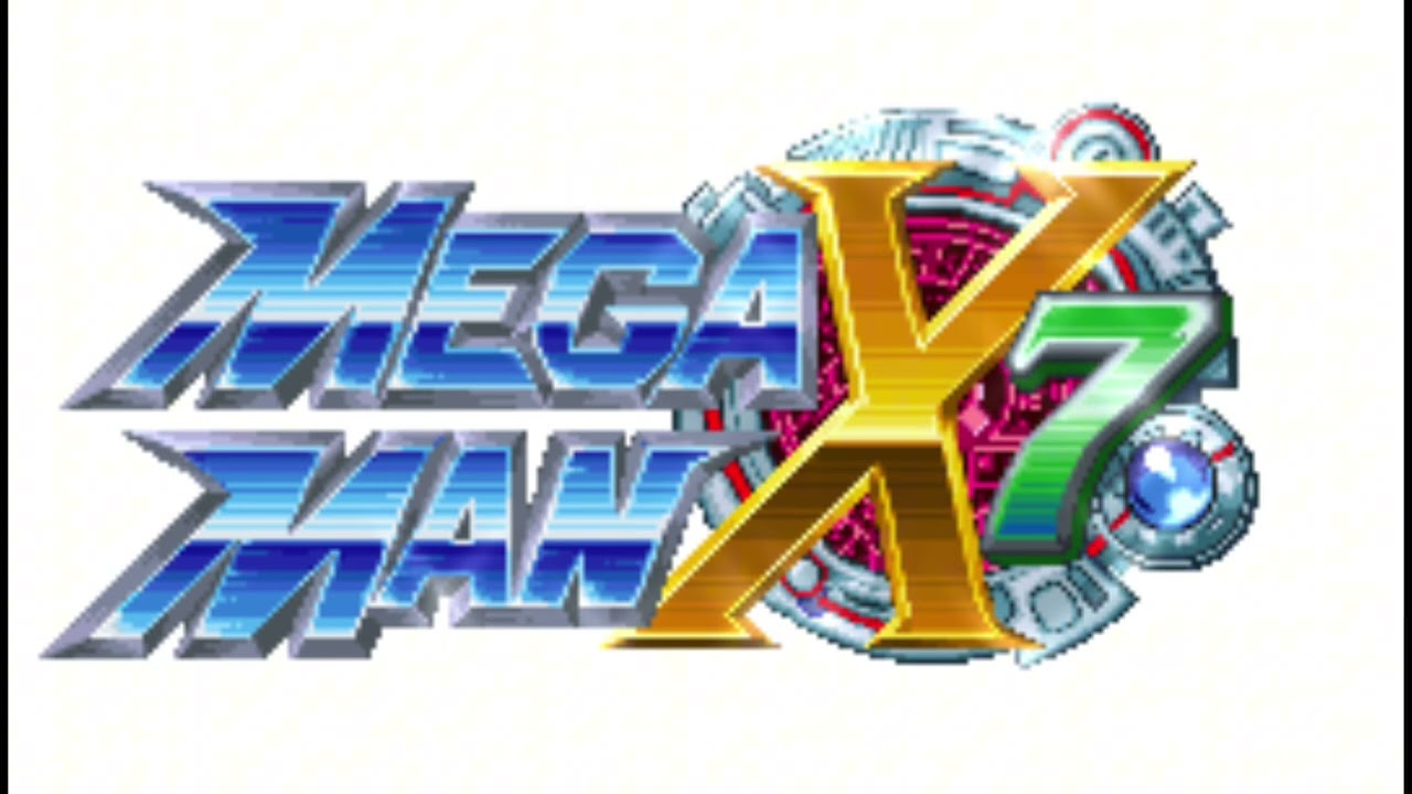 Mega Man X7- AWAKE ROAD AGAIN / Zero Intro Stage [MMX SF]