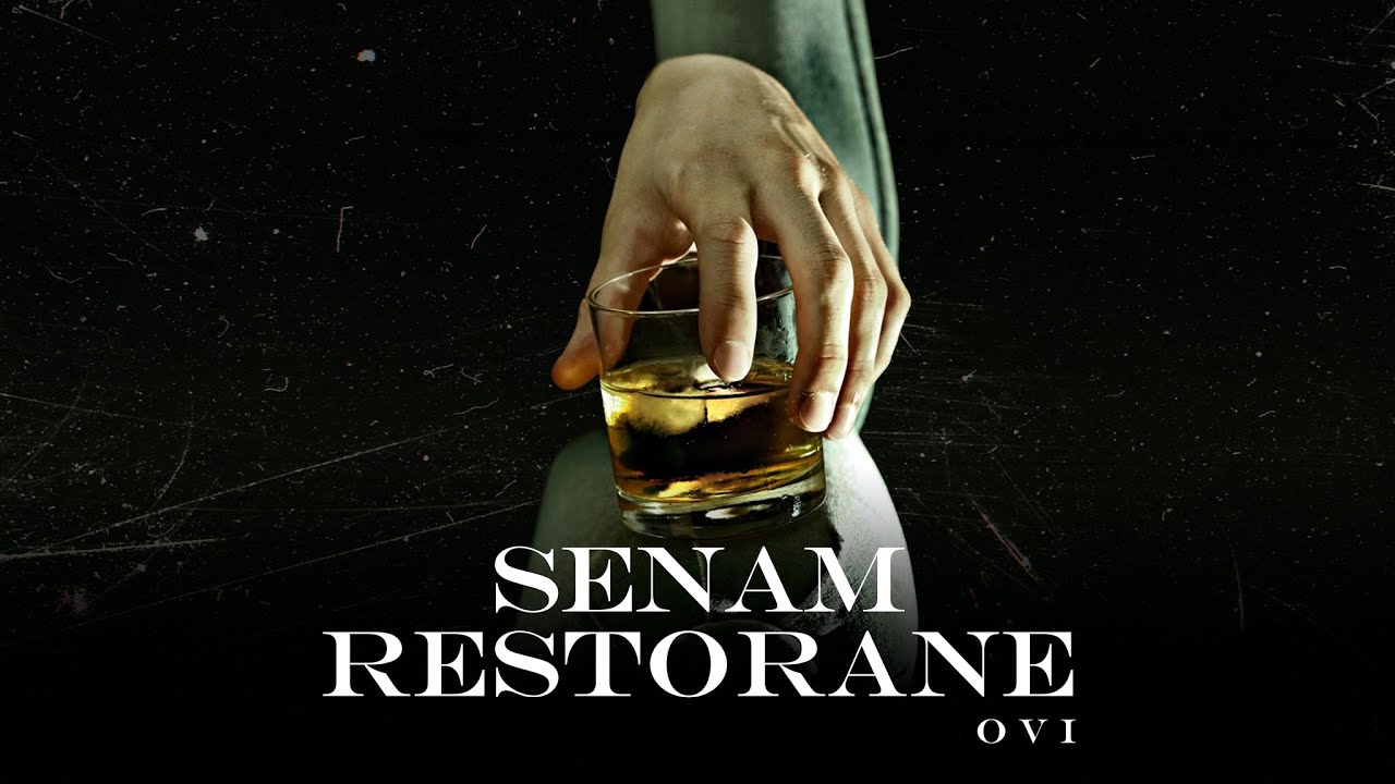O V I - Senam Restorane