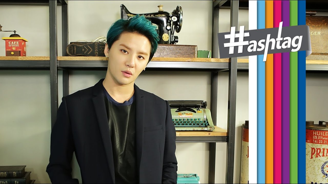#hashtag(해시태그): XIA(준수) _ Flower(꽃) [ENG/JPN/CHN SUB]