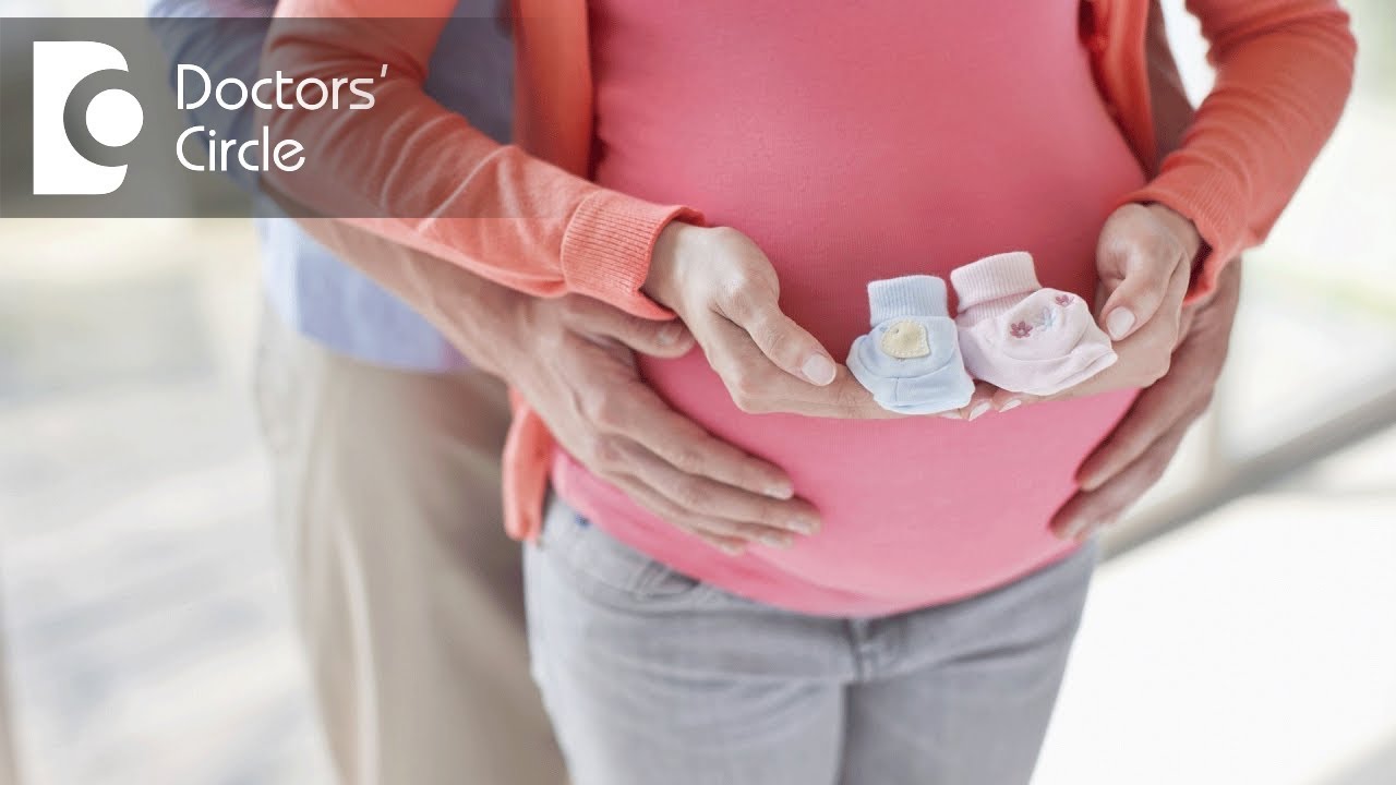 What to do If not getting pregnant?-Dr.Basavaraj Devarashetty of Cloudnine Hospitals