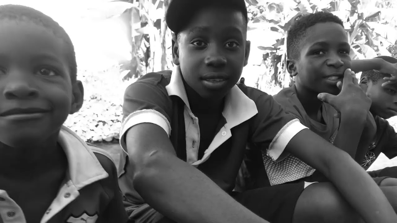 Maze Rapper-Necessidades (video oficial)