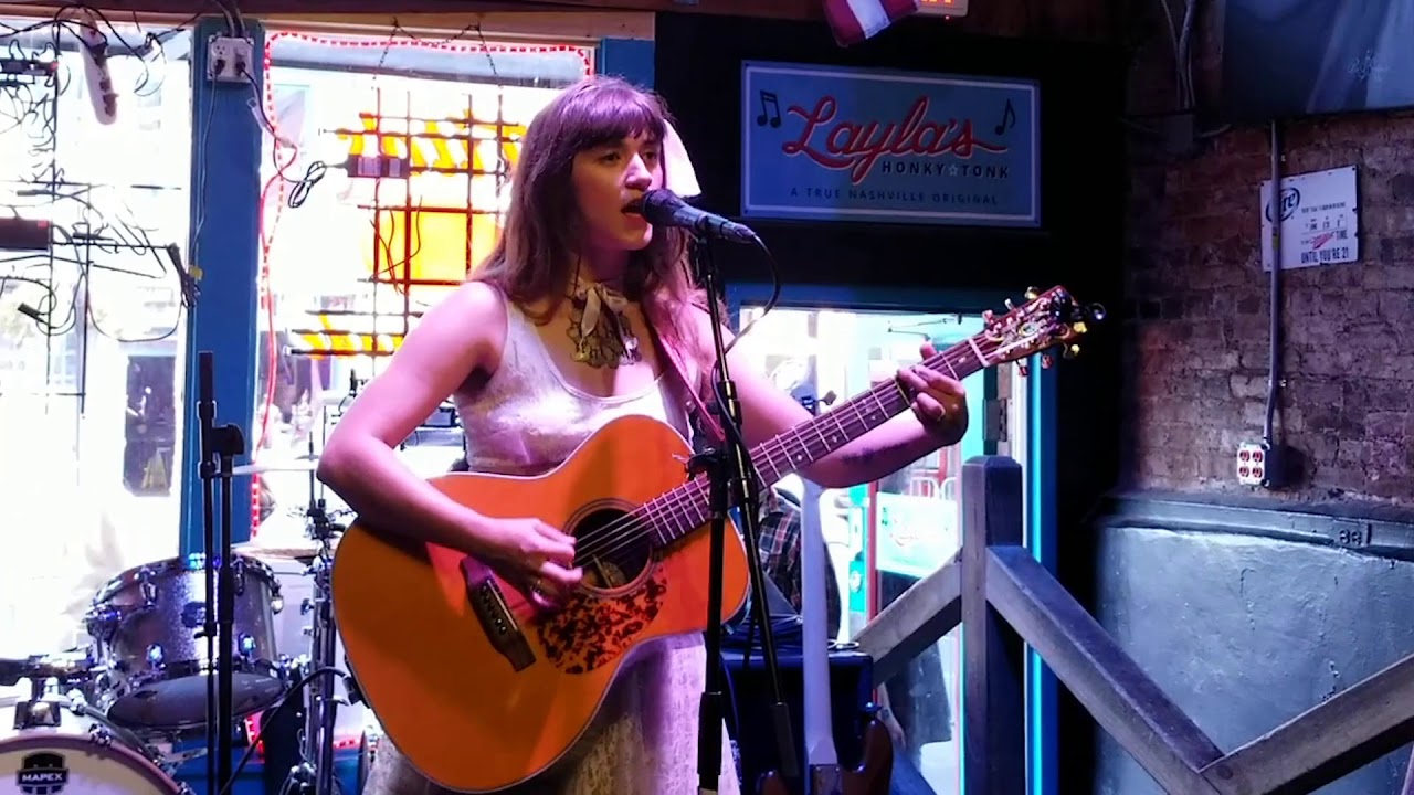 Jimmie Rodgers - Blue Yodel Number 1 (T for Texas)  by Sierra Ferrell