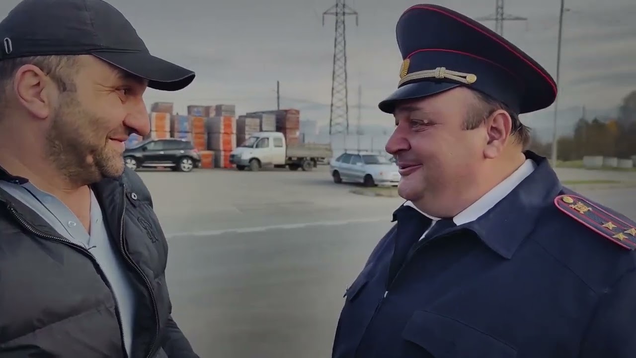 Новый выпуск 