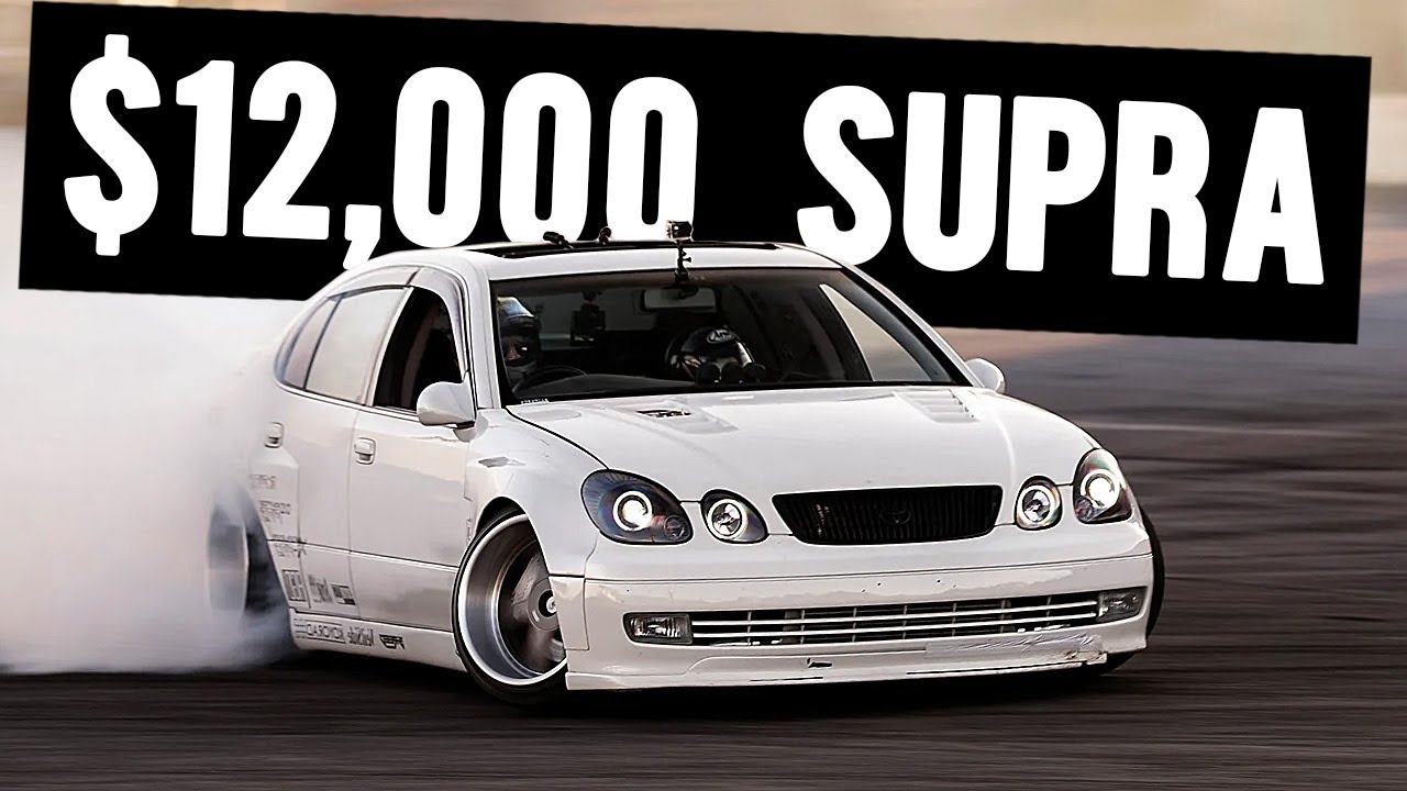 JDM Cars That Are SKYROCKETING In Value!
