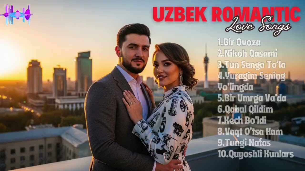 Eng Mashhur O‘zbek Sevgi Qo‘shiqlari 2026 🎶 | Trending Love Hits
