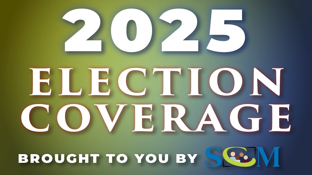 2025 Simsbury Community Media Election Coverage