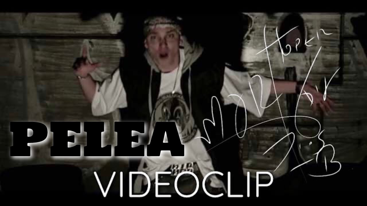 MARTO - Pelea 2013 (VIDEO OFICIAL)