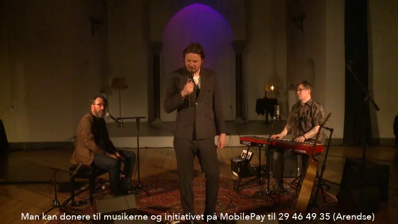 Peter Sommer – coronafestival.dk