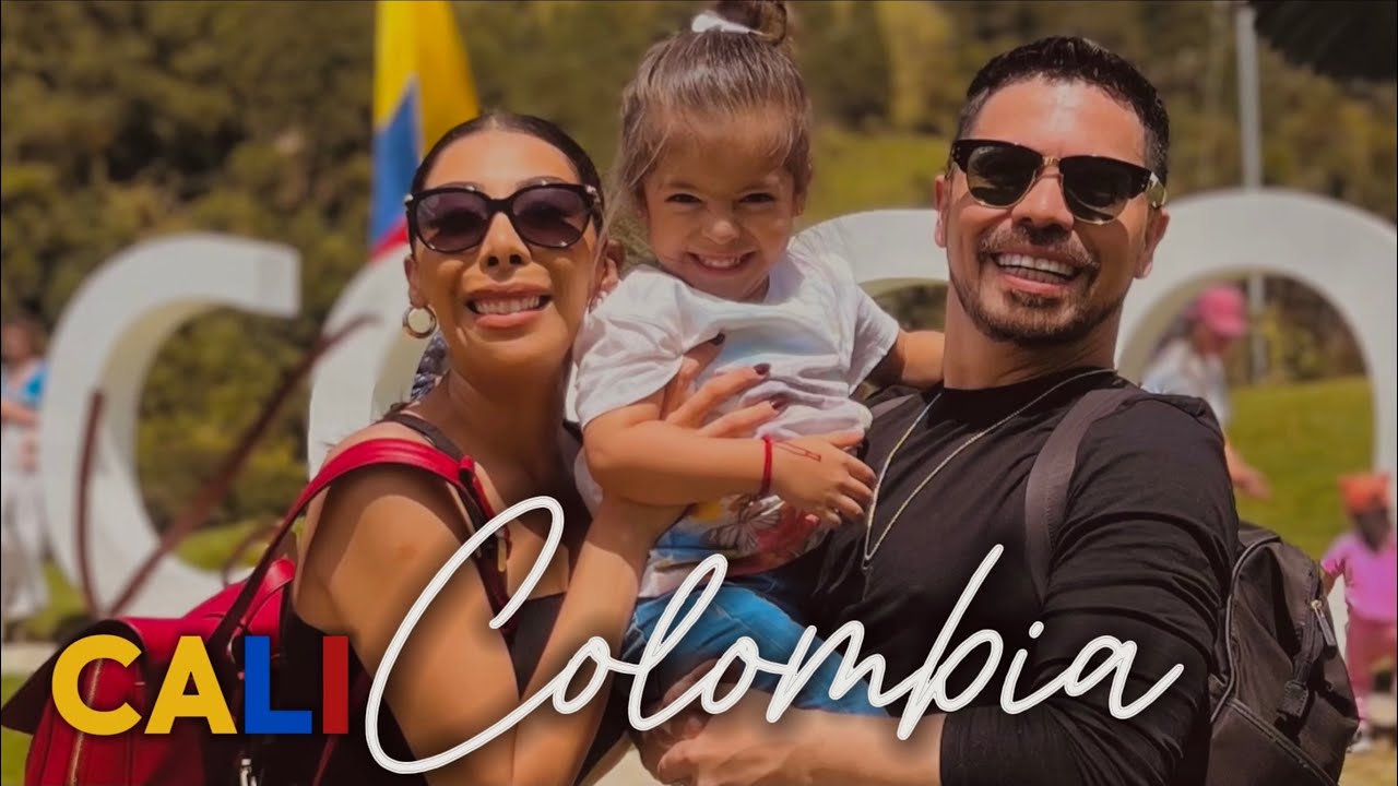Que hacer en Cali, Colombia? 🇨🇴 DINAMITANDO