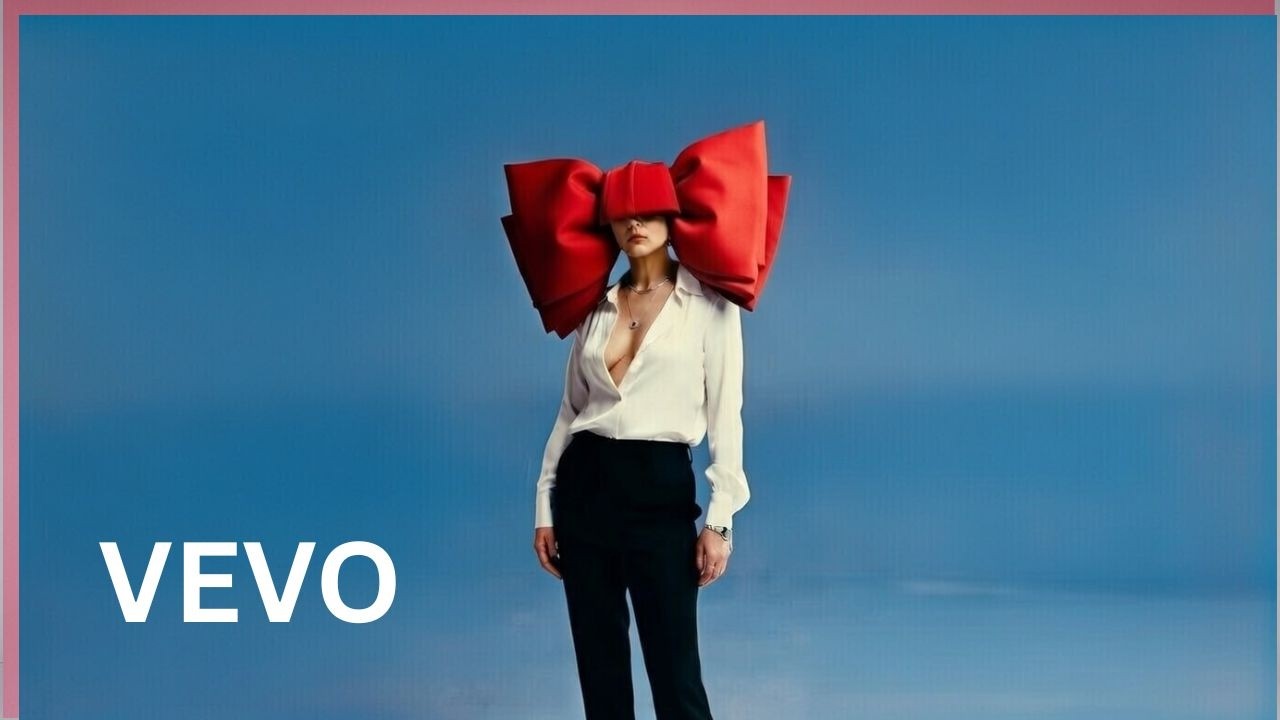 Sia - Chameleon (Official Music Video)