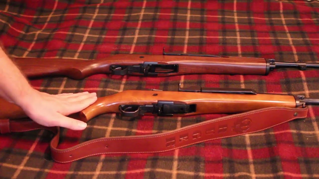 Насколько важна точность при использовании Mini 14?