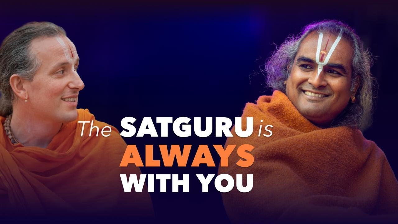 The Power of Unity | Swami Aniruddha