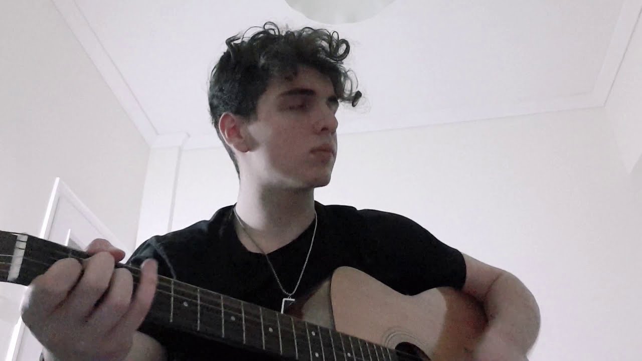 Μισή καρδιά - MELISSES (cover by Aggelos Tsigas)