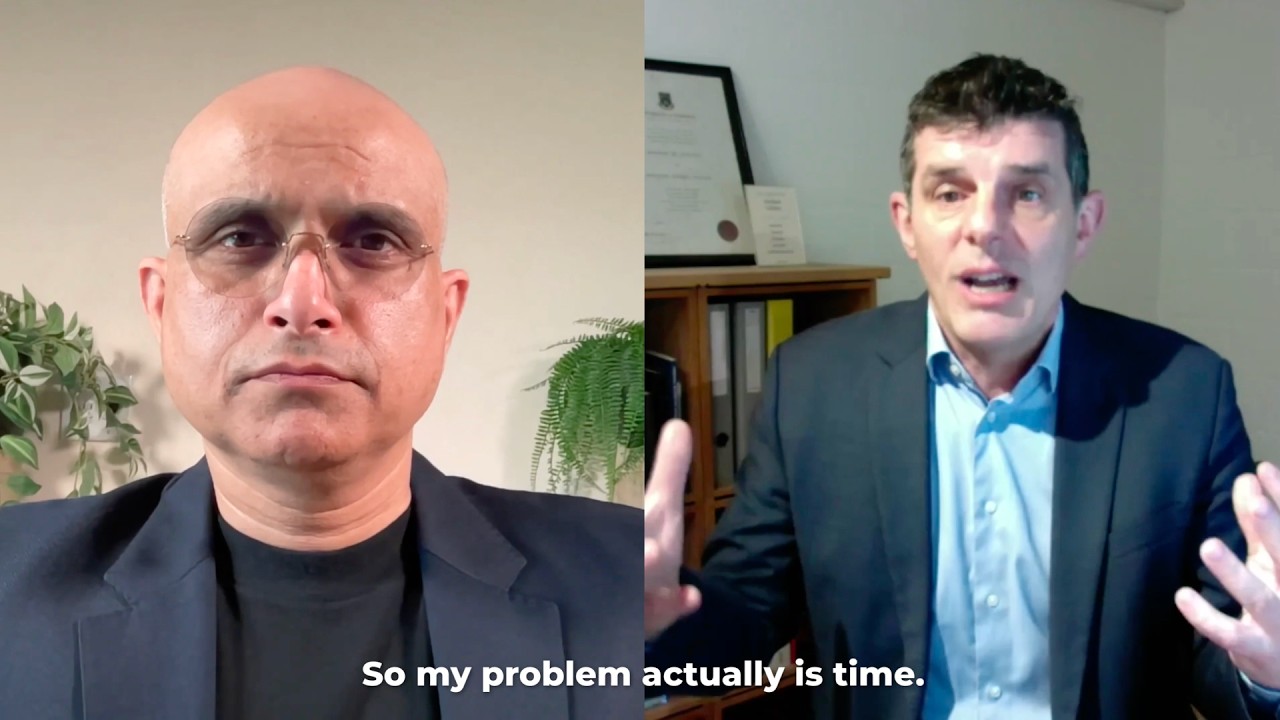 Verdict of a 25-Year Pharma R&D Leader on AI Agents for Real Drug Programs