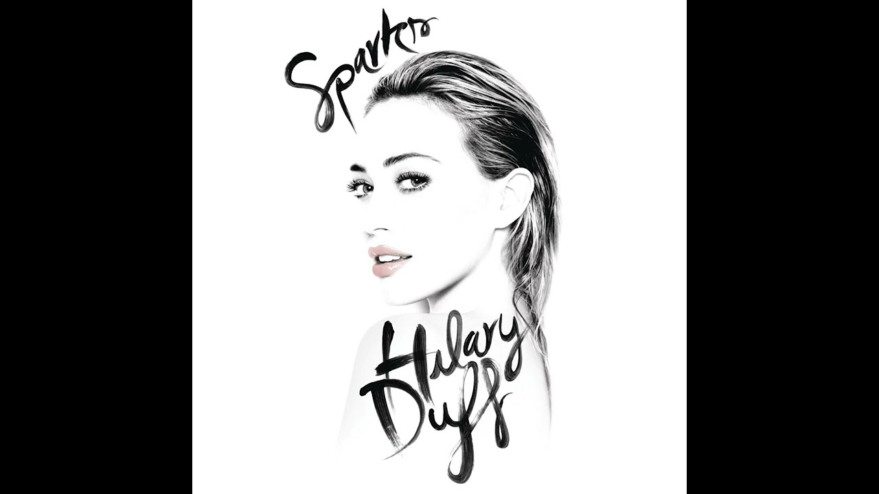 Hilary Duff - Sparks (Danny Mart & Carlos Gomix Remix)