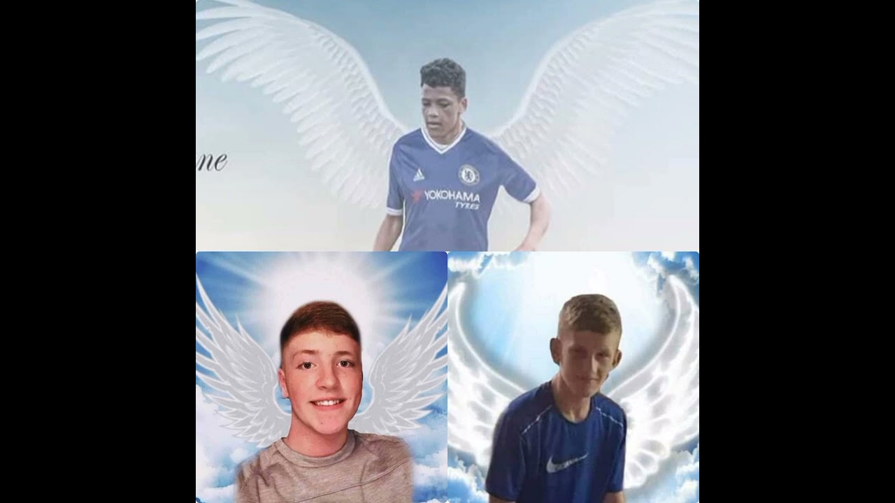DEANIE - Angels cry