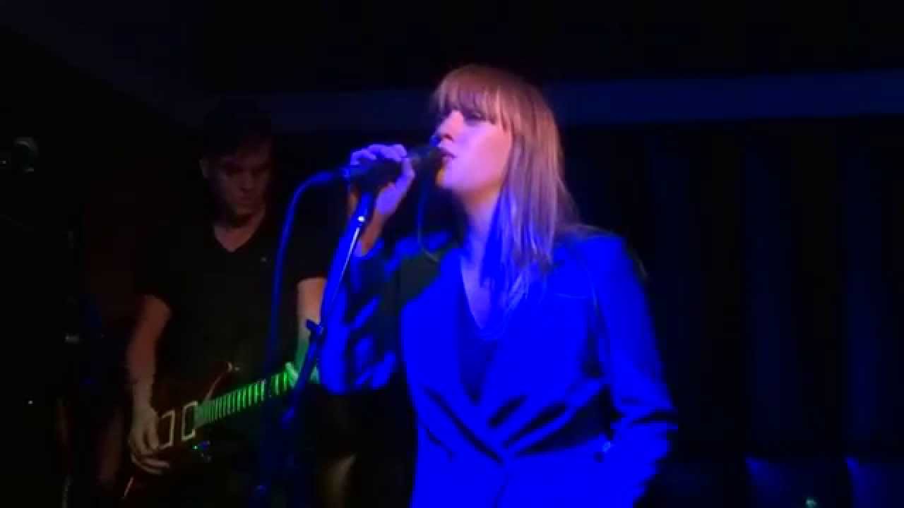 Alexz Johnson - 
