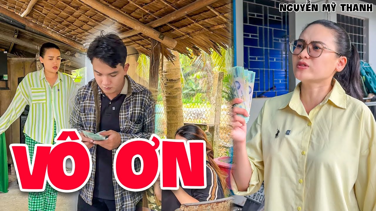 Sống Không Biết Điều Em Trai Vô Ơn Ăn Cắp Tiền Chơi Đỏ Đen Và Cái Kết | Nguyễn Mỹ Thanh