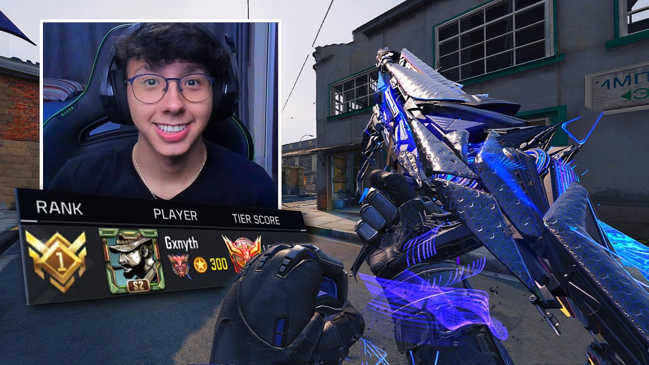 🔴#1 Sniper Destroying in Search and Destroy in COD Mobile!