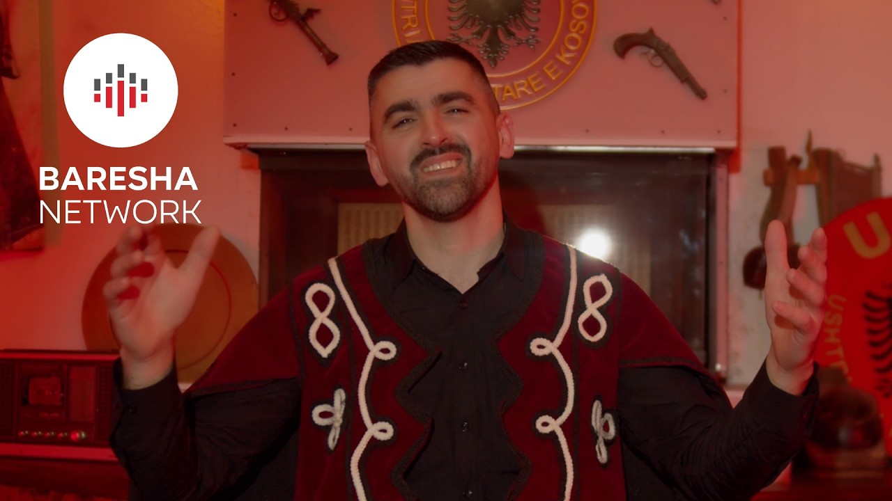 Shkelzen Krasniqi - QIKË E BUKUR