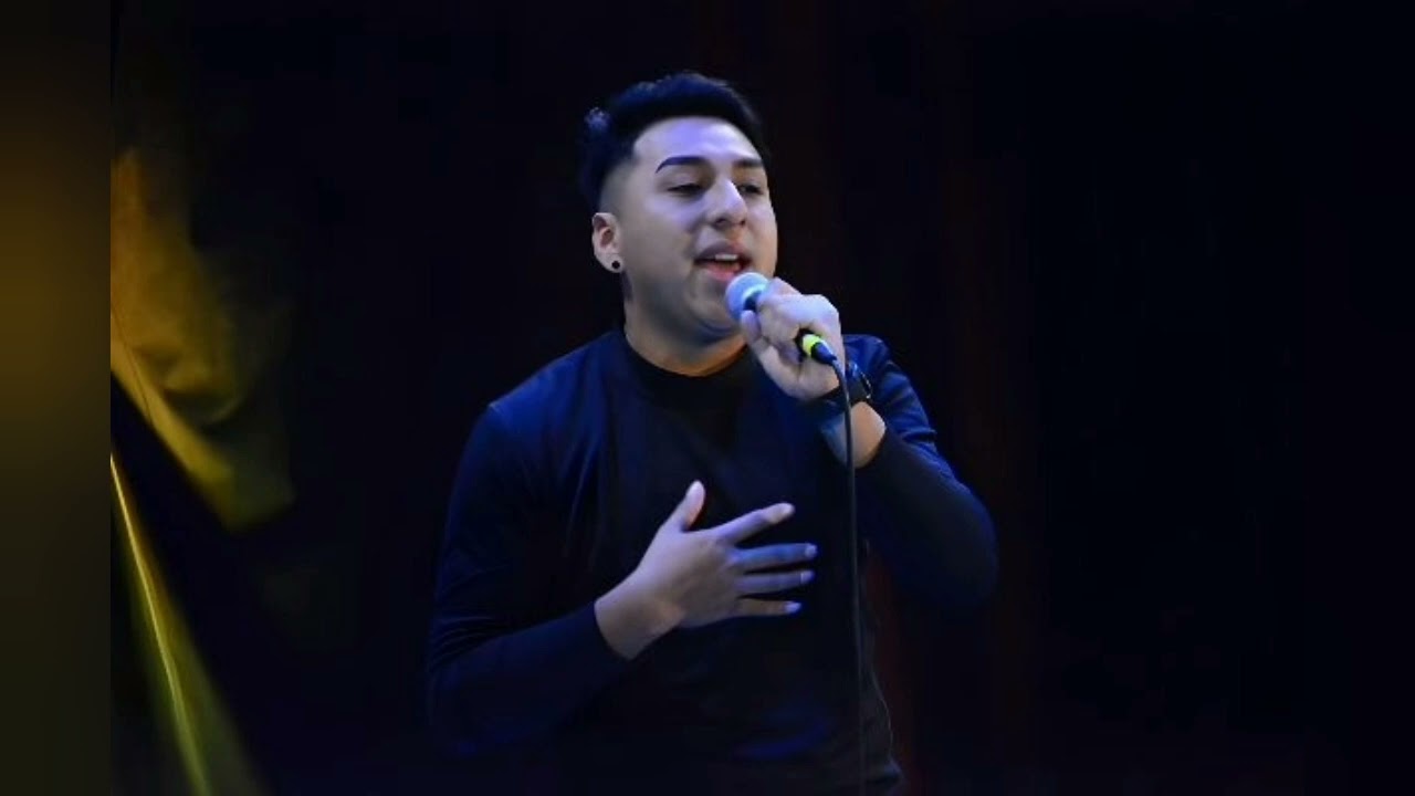 Lean S - Disparo al Corazón (Versión Cumbia)