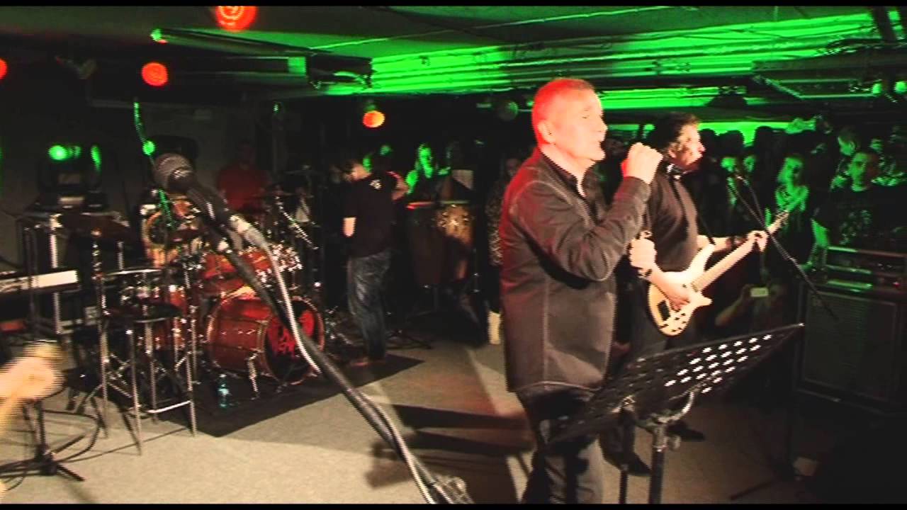 Holograf - Dragostea mea | LIVE in Garajul Europa FM