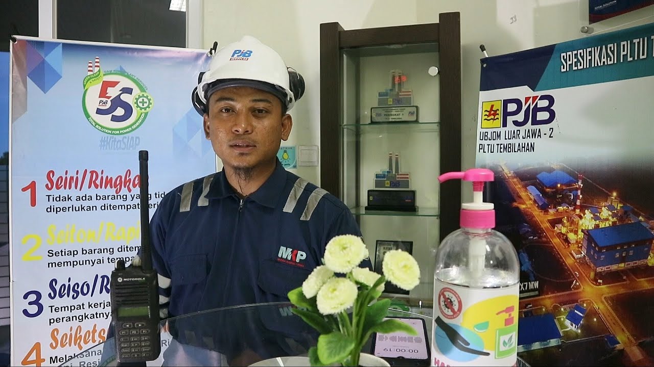 Langkah-Langkah Pekerjaan Penyambungan BELT Conveyor | Oleh Hendra Sumardi | Peserta UJIKOM Lvl.3