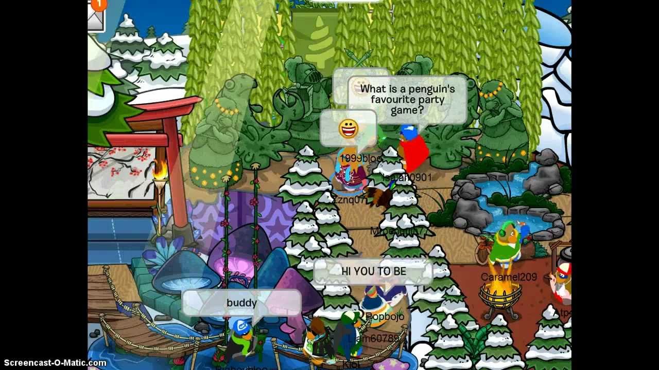 OCEAN6100 IGLOO