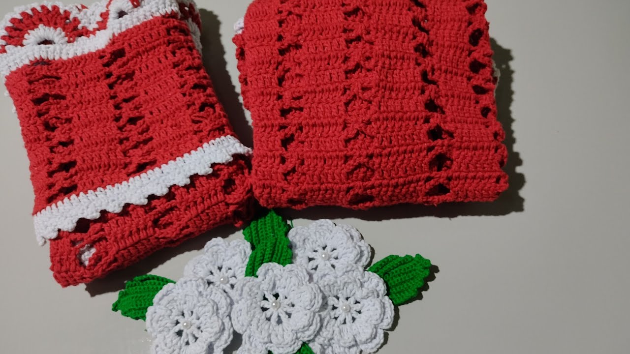 #vlog Capa do tapo de fogão e capa de butijão de gás