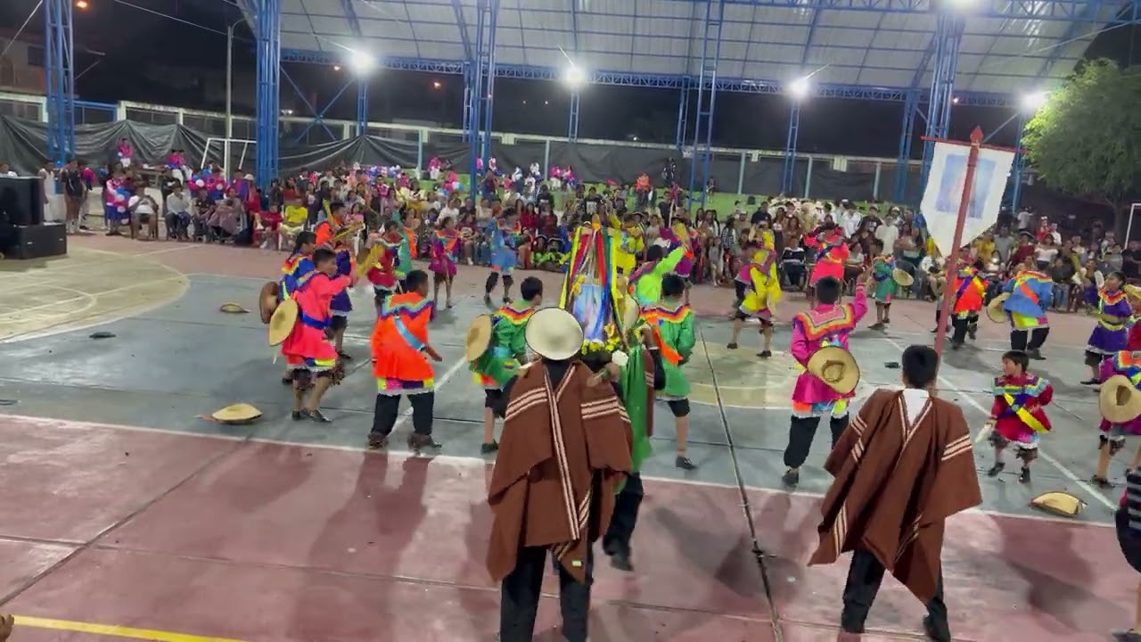 Contradanza - La libertad - Asociación cultural Tusuy Llaqta NG de Uchiza - Uchiza - 2024