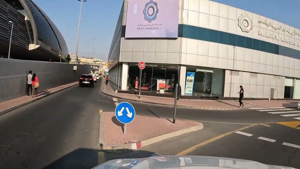 Beautiful Ramadan 2026 In Dubai