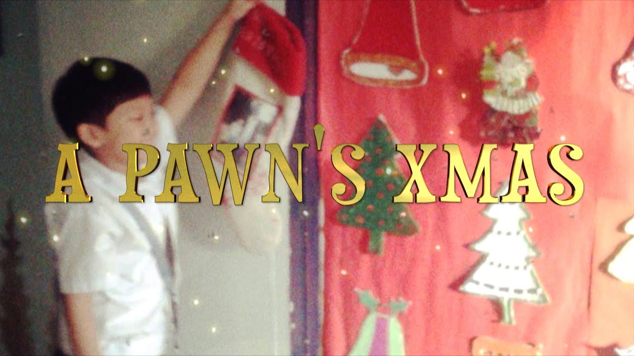cirrus - a pawn's xmas (lyric video)