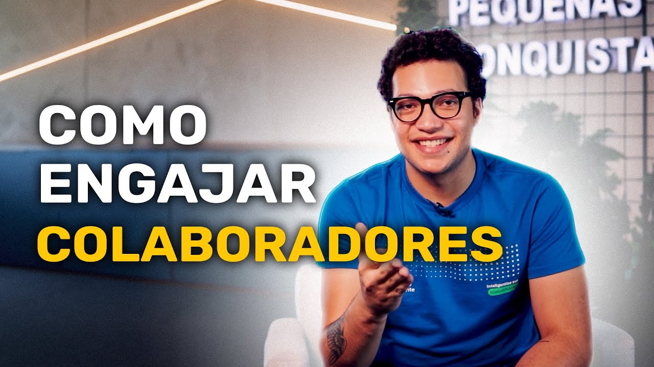 Como engajar colaboradores em um escritório contábil?