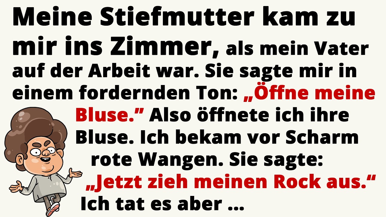 9 lustige Schocker-Witze mit heftigem Ausgang! #Witze #Lustiges