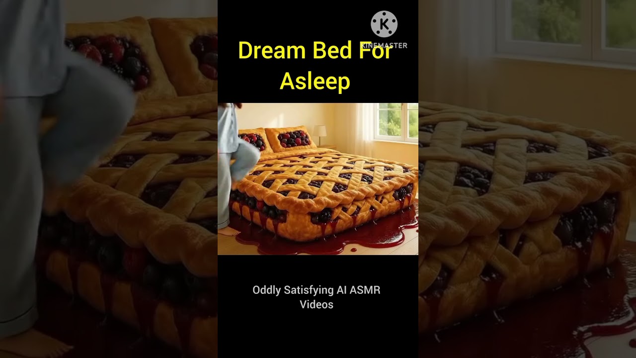 18 January 2026 Enjoy  transitions, soft ASMR-style  that's perfectfor: 