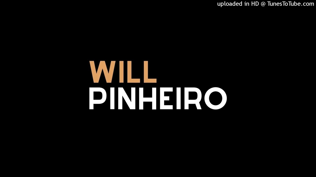Will Pinheiro - Caminho da Ro&ccedil;a (Remix)