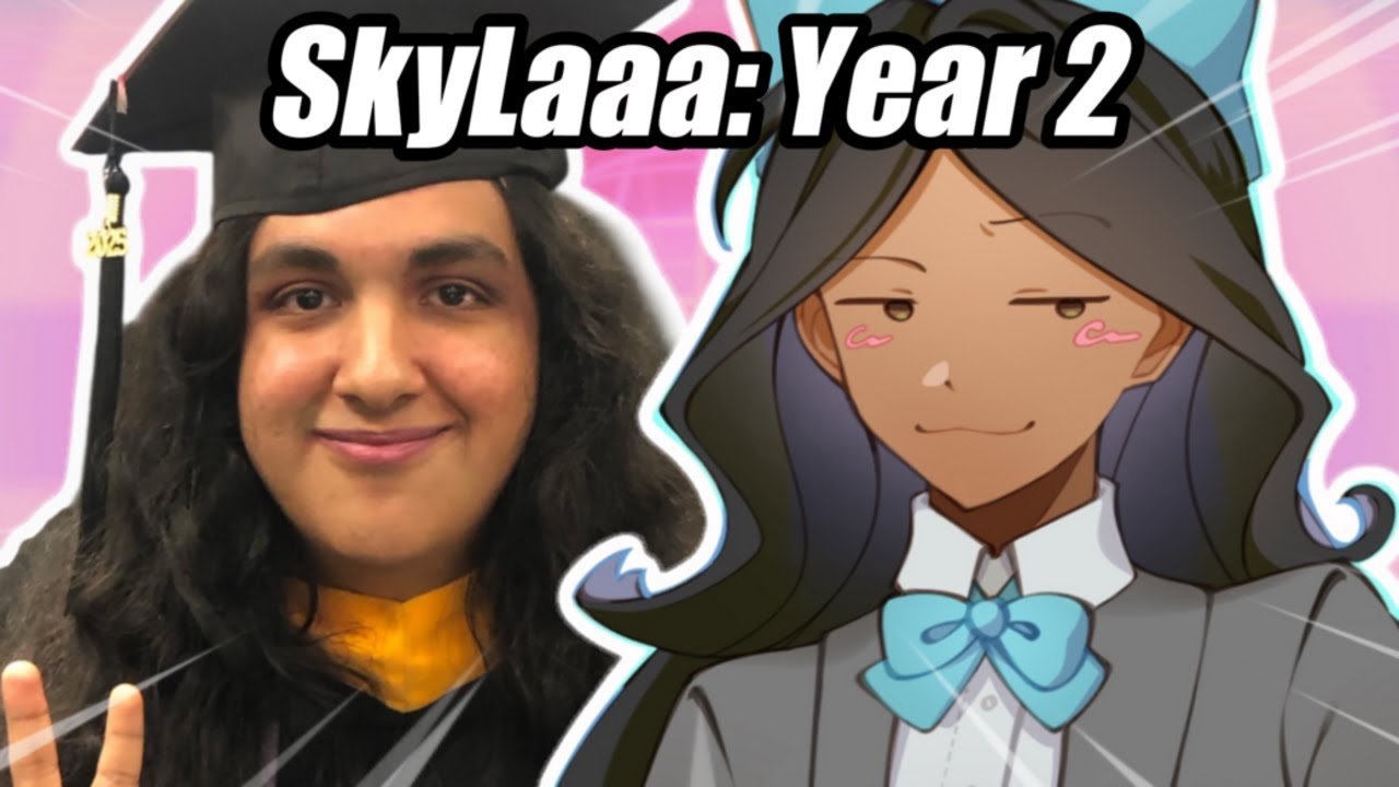SkyLaaa: Year Two