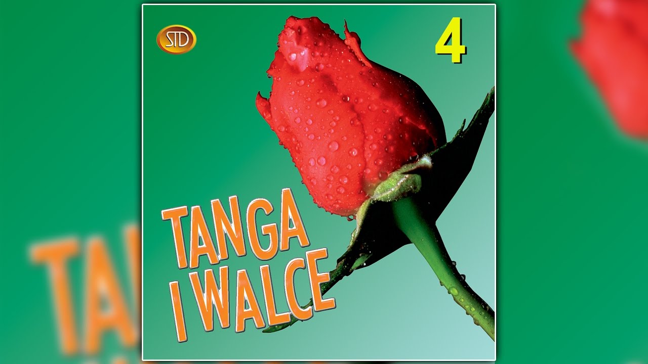 Big Dance W Tym Małym Kwiatku