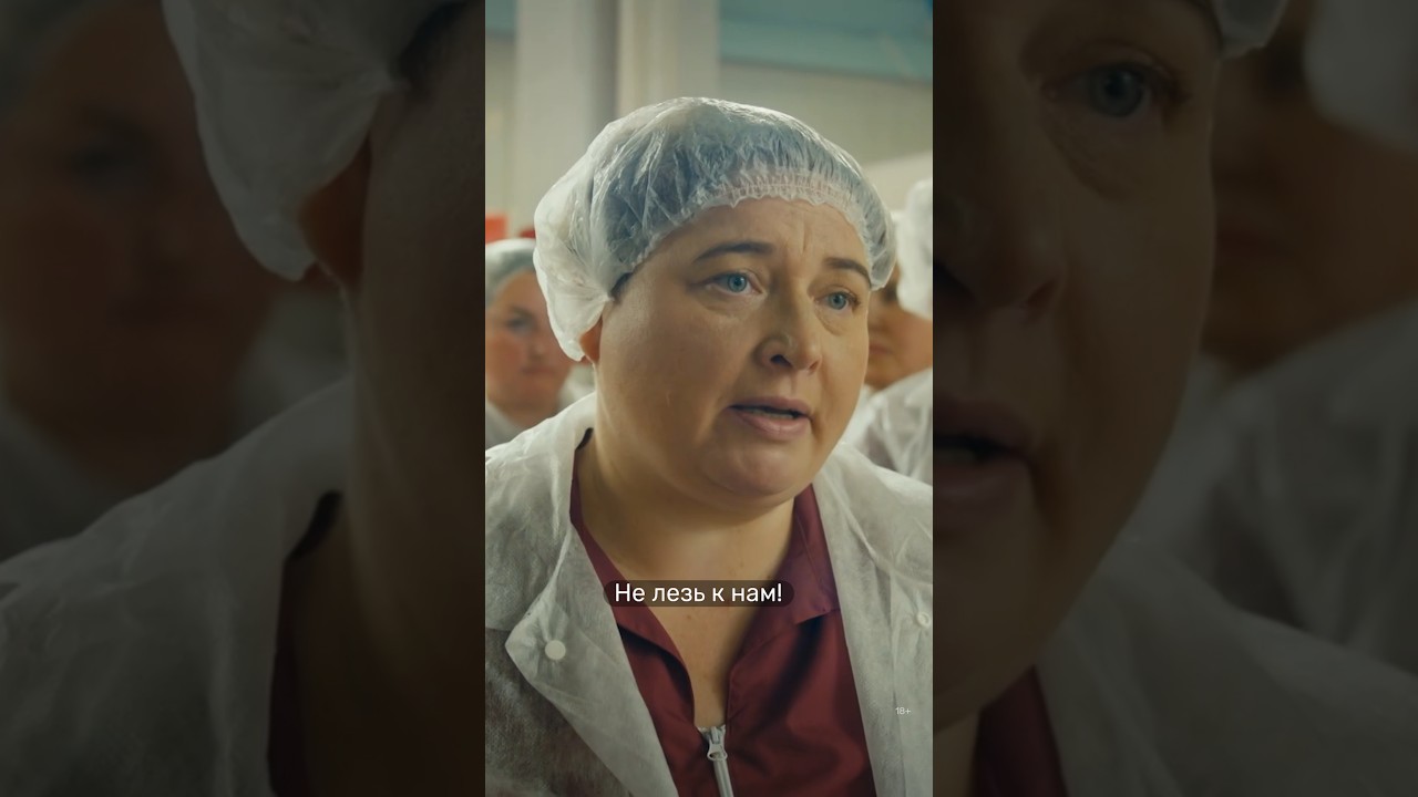 Попала в дружный женский коллектив 💅