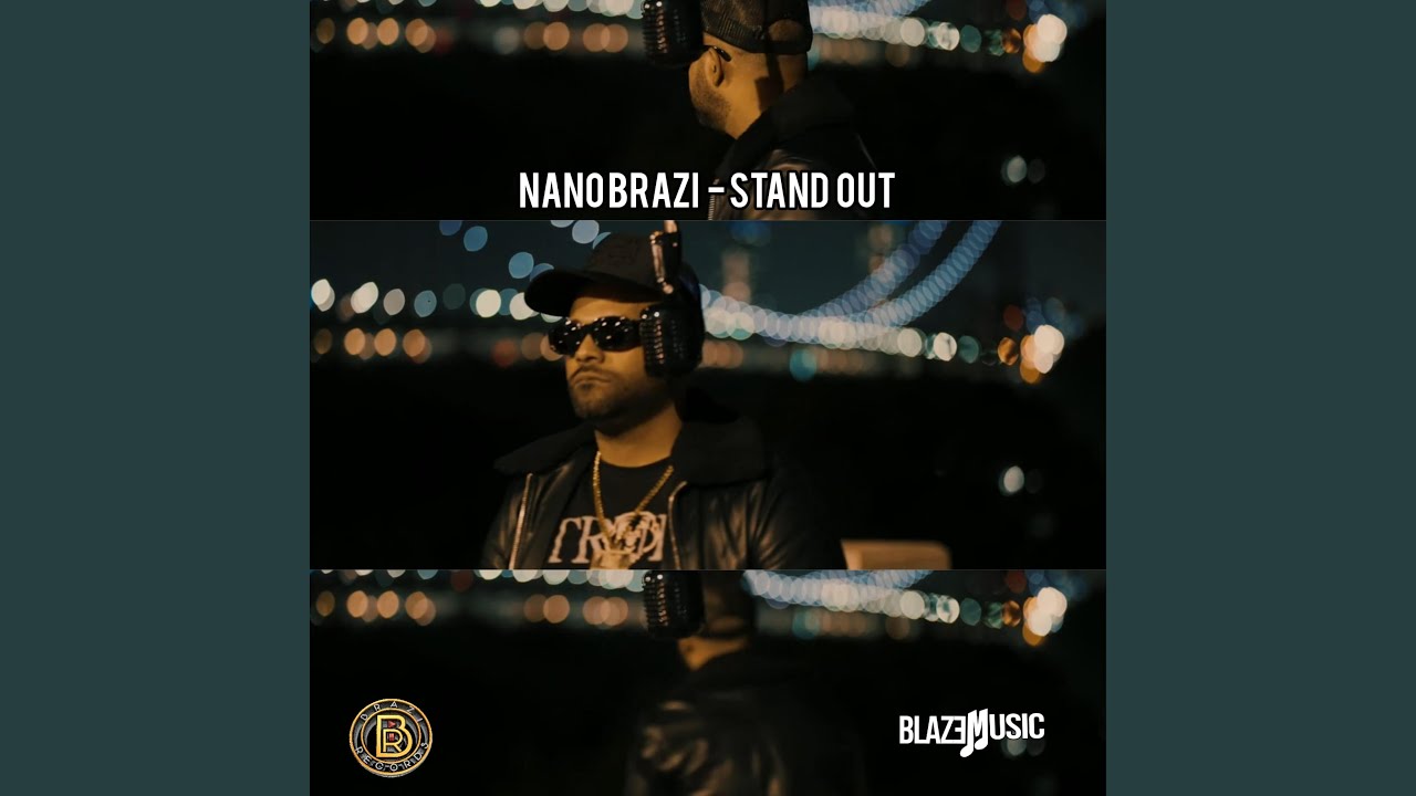 Stand Out