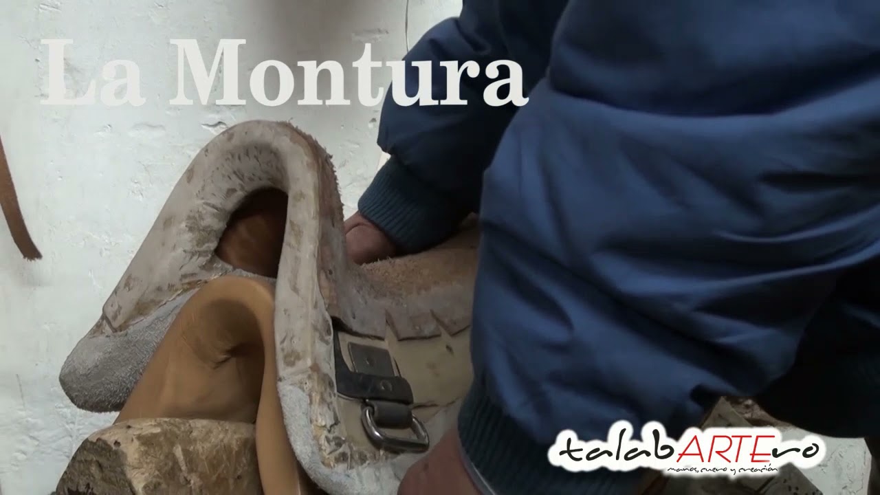 Montura