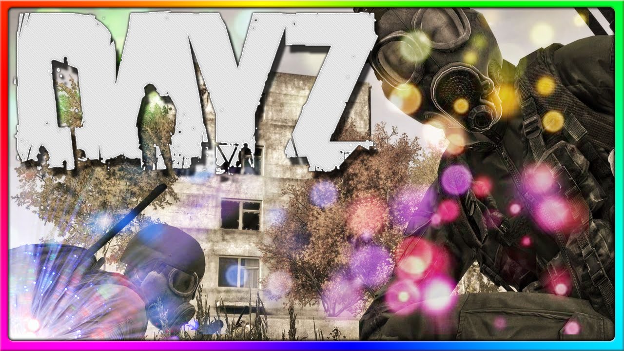 WTF JUST HAPPENED TO ME BUNGIE?! (DayZ Standalone Jail Glitch)