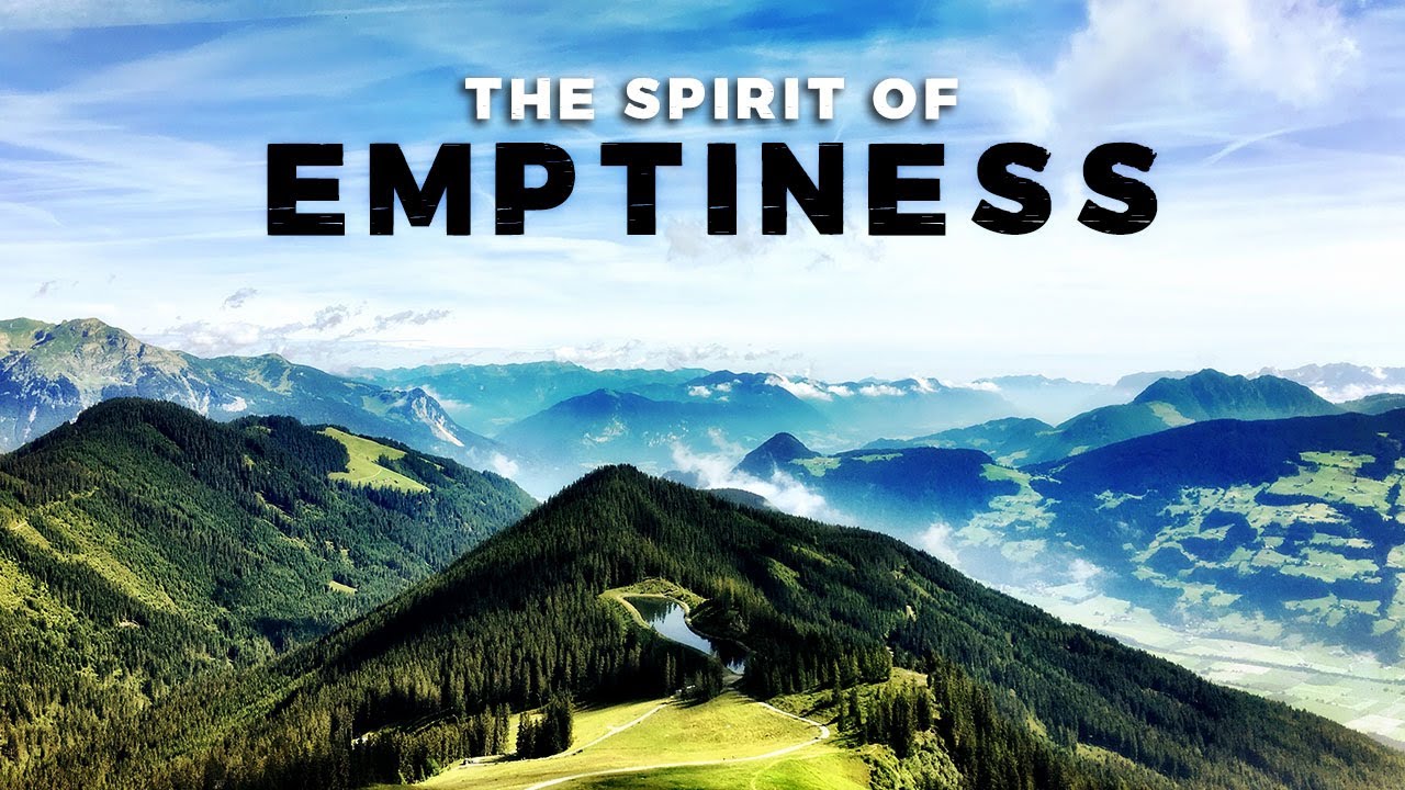 Taoism's Mystic Feminine - The Yin Power of the Universe