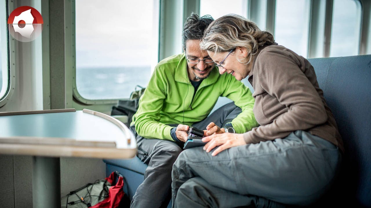 Domestic Transportation in Greenland